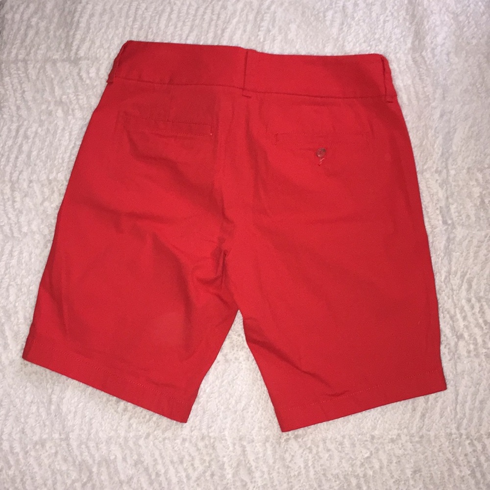 J Crew, women shorts size 2 - Picture 3 of 5